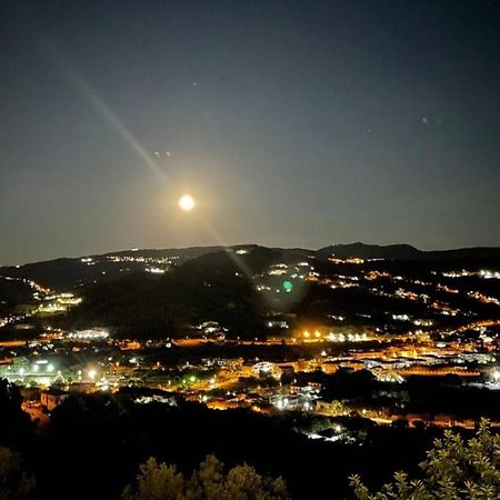 Villa Milena Agropoli Εξωτερικό φωτογραφία