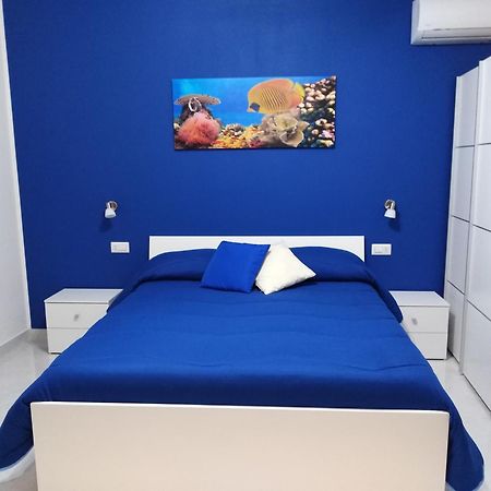 Villa Milena Agropoli Εξωτερικό φωτογραφία