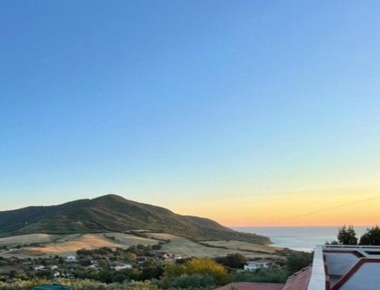 Villa Milena Agropoli Εξωτερικό φωτογραφία