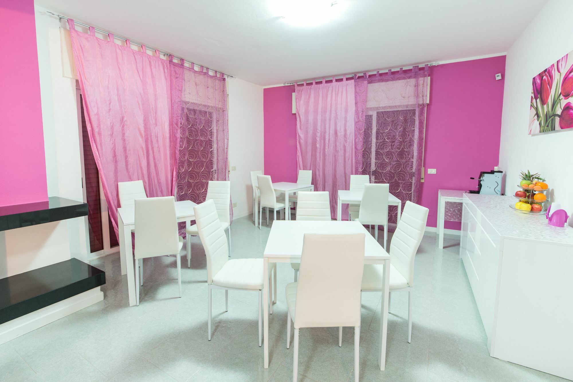 Villa Milena Agropoli Εξωτερικό φωτογραφία