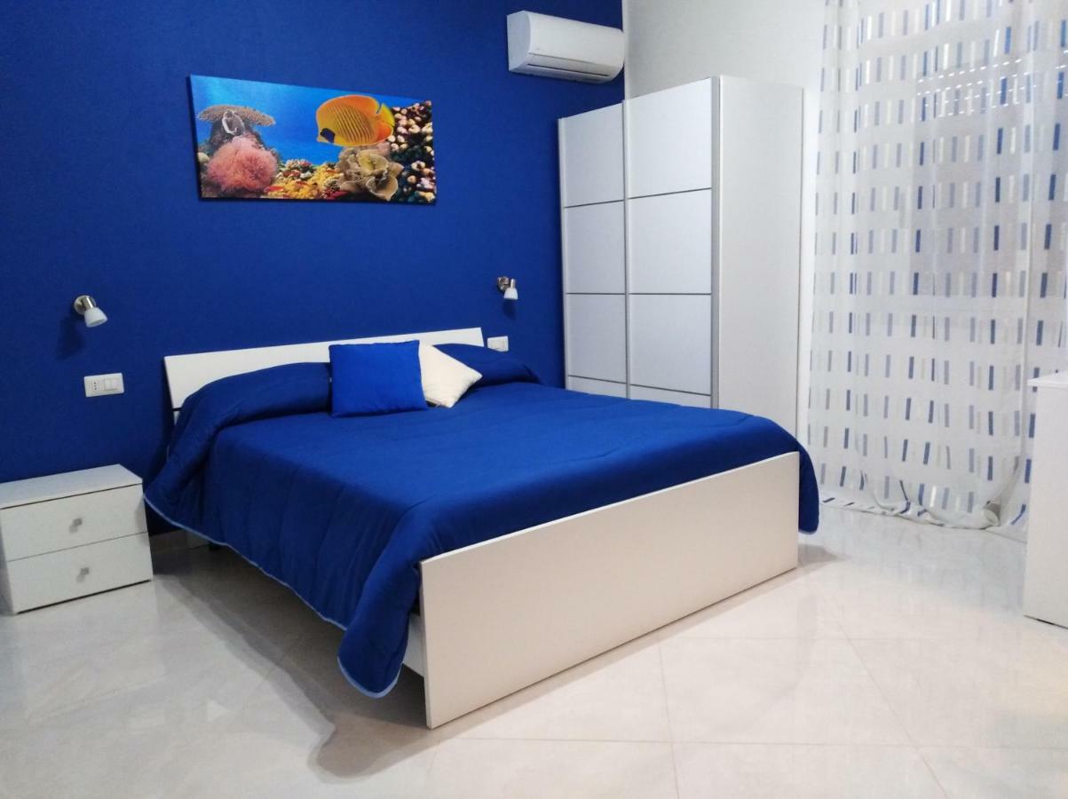 Villa Milena Agropoli Εξωτερικό φωτογραφία