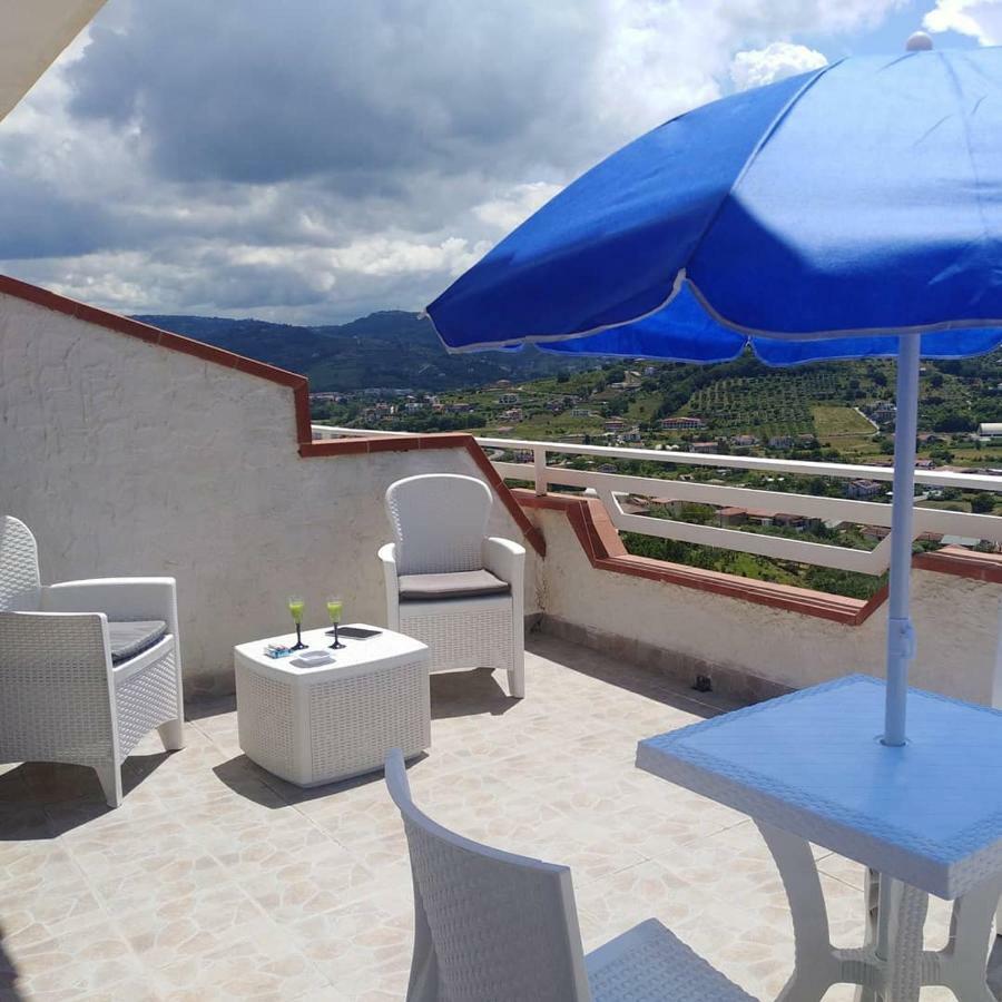 Villa Milena Agropoli Εξωτερικό φωτογραφία