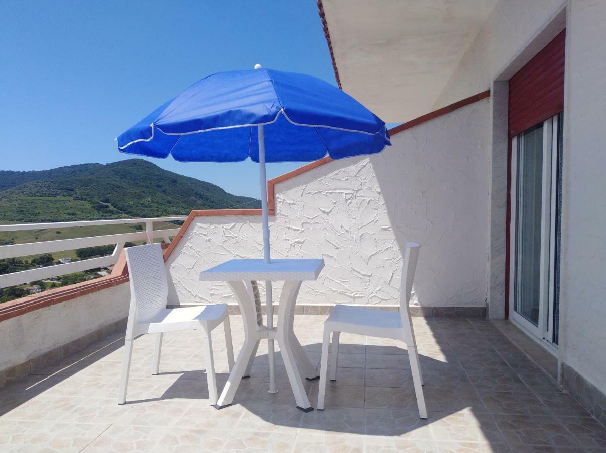 Villa Milena Agropoli Εξωτερικό φωτογραφία