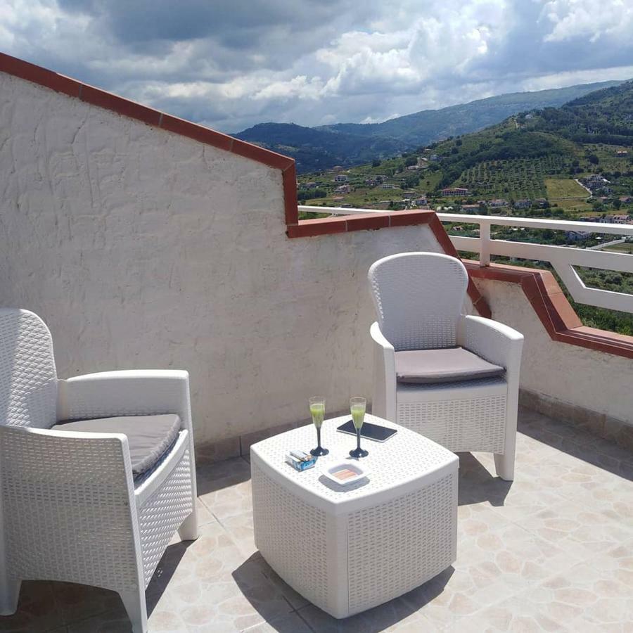 Villa Milena Agropoli Εξωτερικό φωτογραφία